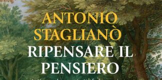 “Ripensare il pensiero”, a Roma la presentazione lunedì 1° luglio