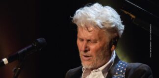 “Come una freccia in fondo al cuore”, partito il tour estivo di Ron