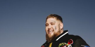 “What Do You Believe In?”, dal 18 ottobre il nuovo album di Rag’n’Bone Man