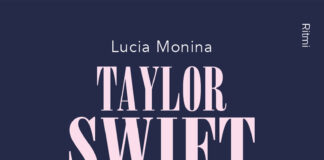 “Taylor Swift. La popstar che si è presa tutto il mondo”, esce la biografia dedicata all’artista americana
