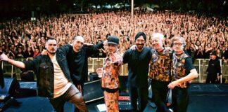 Subsonica: è uscito il rework di “Mattino di luce”