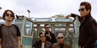 The Offspring: a ottobre il nuovo album “Supercharged”