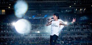 Ultimo: venduti oltre 100mila biglietti per le nuove date del 2025