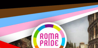 WindTre partner del Roma Pride 2024