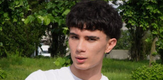 “Non mi basta”, il singolo di Zzola