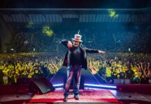 Zucchero: a grande richiesta si aggiunge una nuova data al tour, il 16 luglio alle Mura Storiche di Lucca