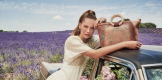 Anekke presenta la collezione Primavera Estate 2024 anekke ss2024