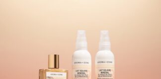 Skincare a prova d’estate, alcuni consigli da Aroma-Zone aroma zone prodotti solari 2024