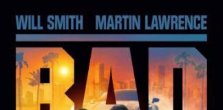 Film al cinema: le nuove uscite nel mese di giugno 2024 bad boys ride or die