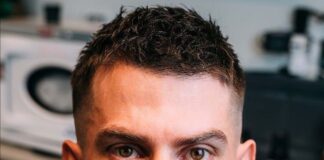 Europei di Calcio 2024, le teste di serie by Bullfrog barbe ducktail beard