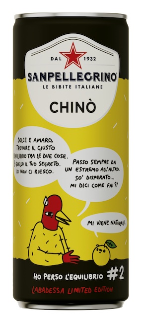 chinò sanpellegrino labadessa