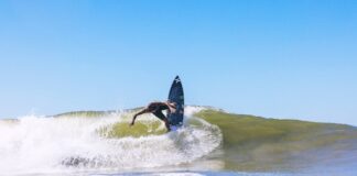 La nuova collezione costumi Hurley estate 2024 costumi hurley 24