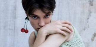 Des Phemmes presenta la collezione SS25 des phemmes ss25