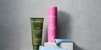 Depilazione: i 5 consigli di Estrid affinché tutto vada liscio estrid depilazione