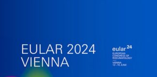 Un caregiver su quattro (24,7%) non ha informazioni complete sulla transizione dall’età pediatrica a quella adulta in reumatologia eular 2024 vienna