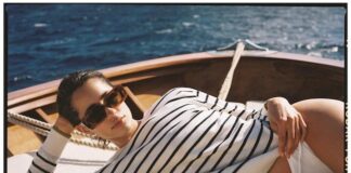 Falconeri, la collezione Lino e Crochet SS2024 falconeri collezione amalfi