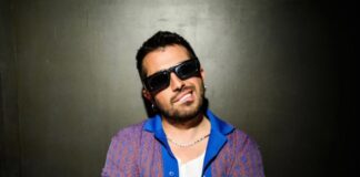 Fase al Pride di Torino con il suo dj set