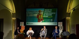 “Sostenibilità. A che punto è il food italiano?”, presentata la ricerca food social impact bnl bnp paribas