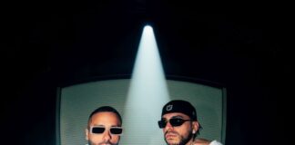 “Chicokis”, il nuovo brano di Nicky Jam feat. Ryan Castro