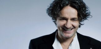 Goran Bregovic in concerto: le date del tour estivo 2024 goran bregovic concerto