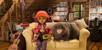 “Il Cercasuoni (The Sound Collector)” su Rai Yoyo dal 7 luglio il cercasuoni