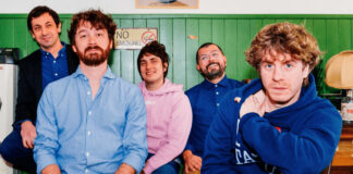 Lo Stato Sociale e Sabina Guzzanti nel cast della rassegna Baravai Anfiteatro Romano di Terni