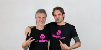 Le dieci migliori località in cui poter assistere ad un concerto mossini riganti wudstok