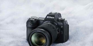 Nikon Z6III, la fotocamera ibrida a pieno formato della serie Z nikon z6iii