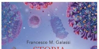 “Storia della malattie infettive”, il libro di Francesco Galassi storia delle malattie infettive
