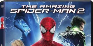 Spider-Mondays, negli UCI Cinemas i film sul supereroe Marvel the amazing spider man