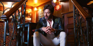 Fabio Martorana, “Mentre il tempo scorre lento” già in radio e disponibile in digitale