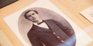 100 anni Matteotti, mostra e proiezioni, nuovo allestimento nel Corridoio dei Busti di Montecitorio