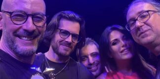Al Teatro Jolly di Palermo la tappa siciliana di “Promuovi La Tua Musica”: i vincitori