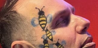 “Amico delle Api”, il nuovo singolo dello showman Sebax