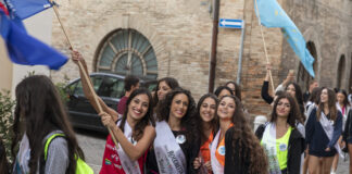 Miss Italia racconta l’Italia: un emozionante viaggio nel cuore del Belpaese