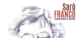“Sarò Franco – canzoni inedite di Califano” vince la Targa Tenco 2024 come Miglior album a progetto