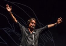 Paoli, Cristiano De Andrè: “Se ne è andato uno dei giganti della musica italiana”