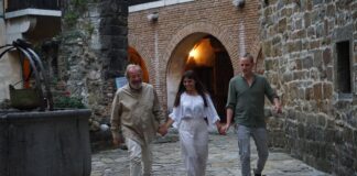 Gorizia, al via il progetto “Anche le statue parlano… a Borgo Castello, crocevia di popoli e di culture”