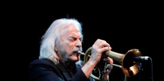 Enrico Rava al Locomotive Jazz Festival presenta il nuovo progetto “Fearless Five”
