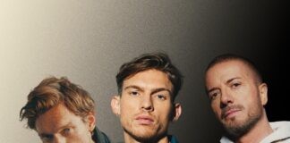 “Wave”, il singolo nato dalla collaborazione tra Fast Boy e Raf