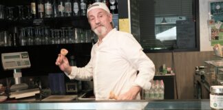 “Gelataio”, il nuovo singolo di Francesco Salvi prodotto da Agosta & Mitch DJ
