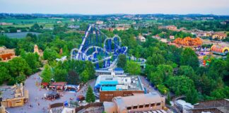 Gardaland festeggia il 49° compleanno con Monopoly Gardaland Resort