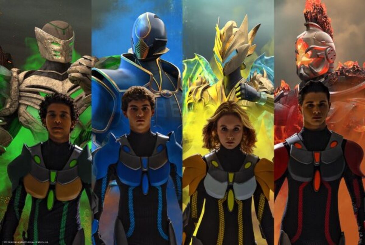 Rai Kids, le novità per la stagione 2024-2025