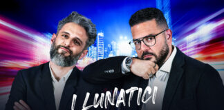 ‘La notte dei lunatici’, il 5 luglio puntata speciale del programma condotto da Roberto Arduini e Andrea Di Ciancio