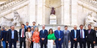 Roma, bilancio positivo per la terza edizione de “Il Goal della Vita”