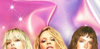 Kylie Minogue pubblica il nuovo singolo “My Oh My” con Bebe Rexha e Tove Lo