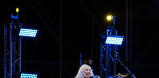 Successo a Mirano per lo show dedicato alla grande musica degli anni ’80