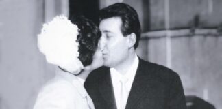 Marilena Verri e il ricordo di Vincenzo Di Lalla