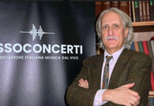 Sconocchia sulla nomina di Cannella a Sottosegretario alla Cultura: “I migliori auguri di buon lavoro”