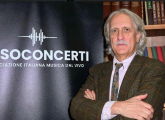 Sconocchia sulla nomina di Cannella a Sottosegretario alla Cultura: “I migliori auguri di buon lavoro”